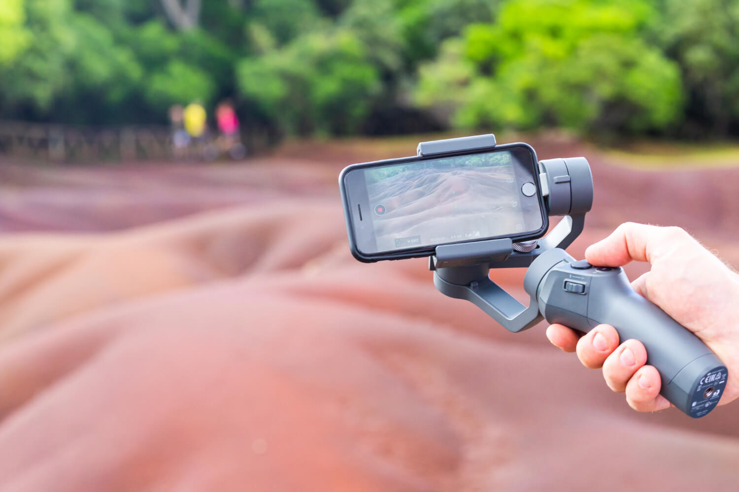 Melhor estabilizador para celular: os 10 melhores em 2026