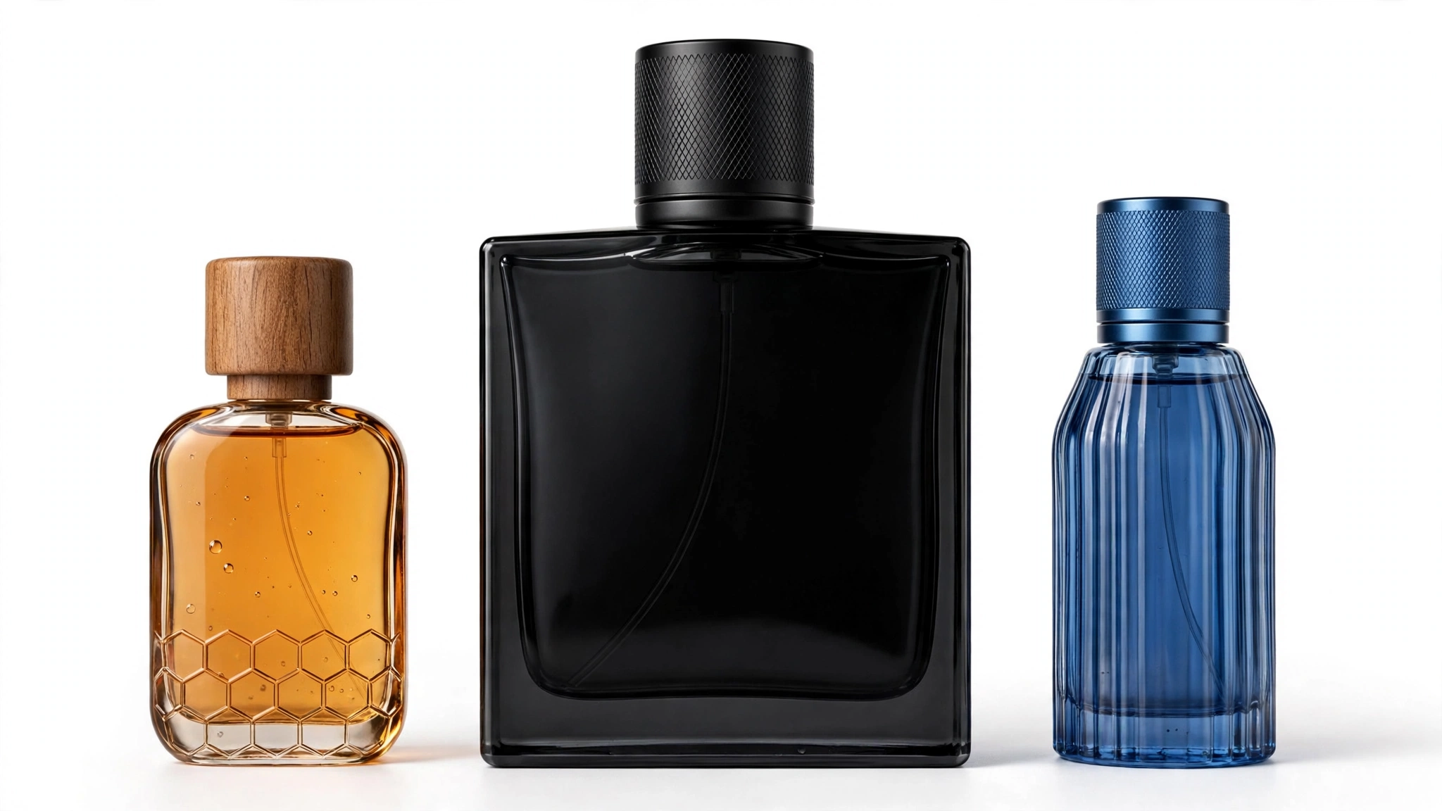 Melhor Natura Homem em 2026: Essence, Sagaz, Coragio, Verse, Dom e o clássico comparados