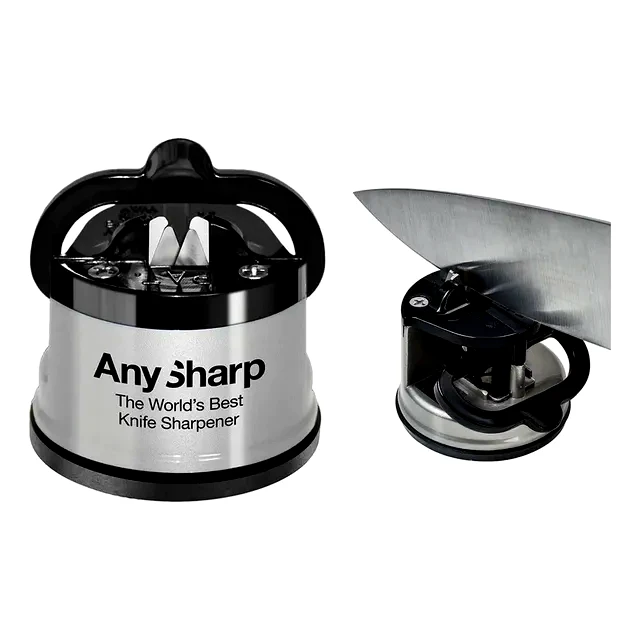 Anysharp Carbeto de Tungstênio
