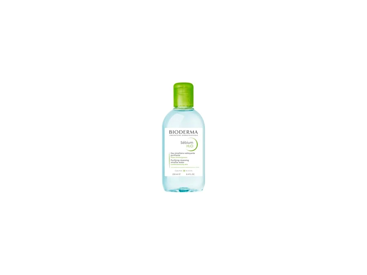 Bioderma Sébium H2O