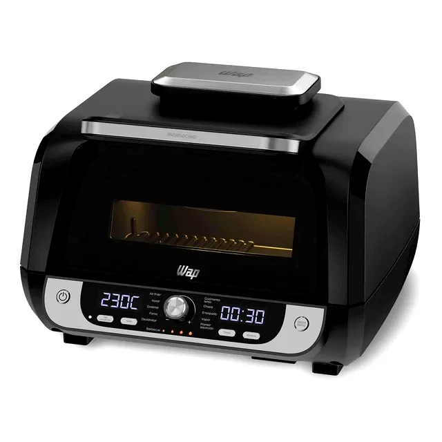 Fritadeira Air Fryer WAP Barbecue