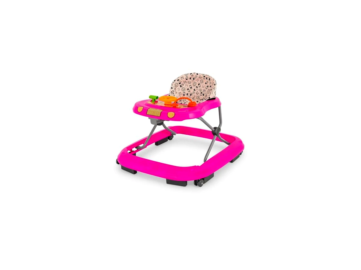 Andador Tutti Baby Safari II