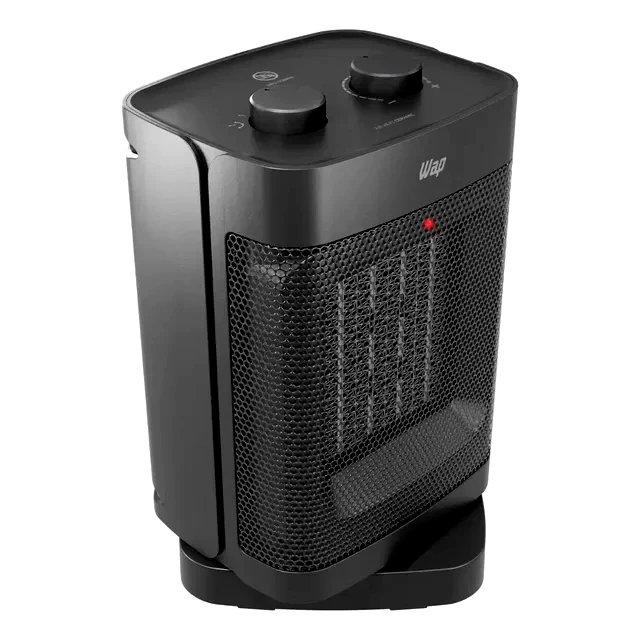 Wap Air Heat Ceramic