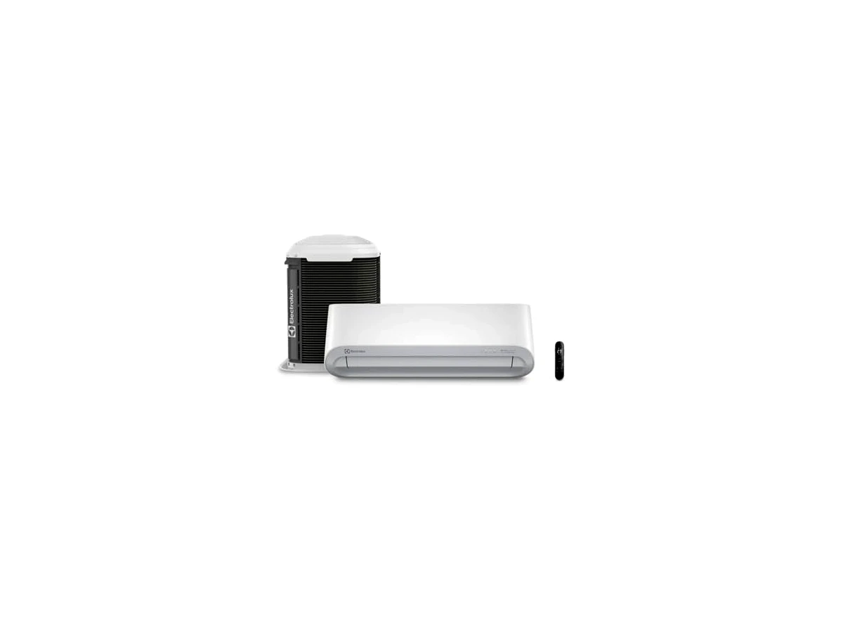 Revisão Ar-Condicionado Split HW Inverter Electrolux Color Adapt 9.000 BTUs Frio 220V YI09F / YE09F: A melhor aposta estética da categoria