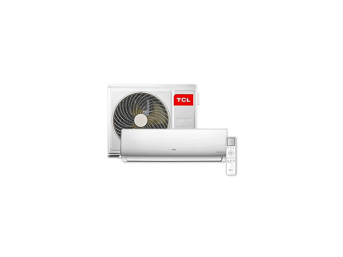 Revisão Ar-Condicionado Split HW Inverter TCL Elite Series A 9.000 BTUs Frio 220V TAC-09CSA1-INV: o básico econômico que alivia o bolso