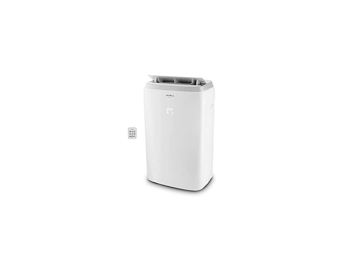 Revisão Ar-Condicionado Portátil Britânia BAC11000F3 11.000 BTUs Frio: O equilíbrio inteligente entre conveniência e preço