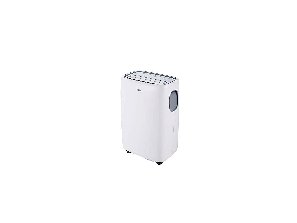 Revisão Ar-Condicionado Portátil TCL TAC-12CPB/W 12.000 BTUs Frio: força bruta para quebrar o calor extremo