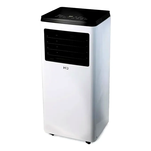 Ar-Condicionado Portátil HQ 10500 BTU Frio HQ-AP10500FW1