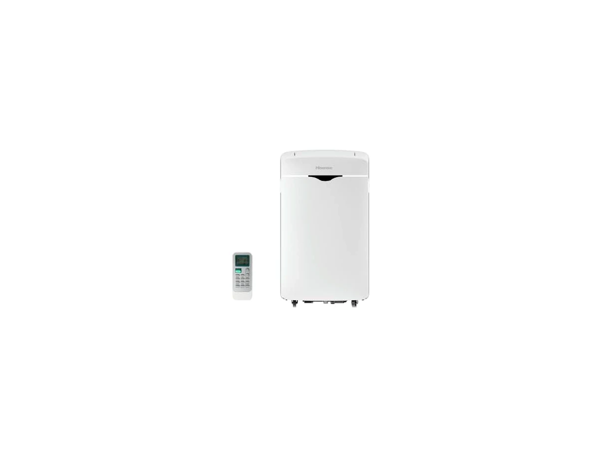 Revisão Hisense ConnectLife Wi-Fi (AP-12CWBRNPS01 - 12.000 BTUs): automação acessível com ressalvas acústicas