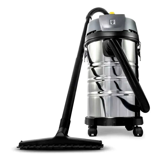 Aspirador de Pó e Água Kärcher 1600W 30L NT 3000