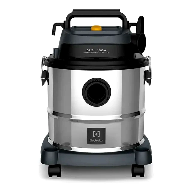 Aspirador de Água e Pó Electrolux 1800W GT20i