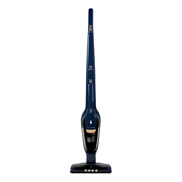 Aspirador de Pó Vertical Electrolux Sem Fio 2 em 1 Ergorapido ERG25N