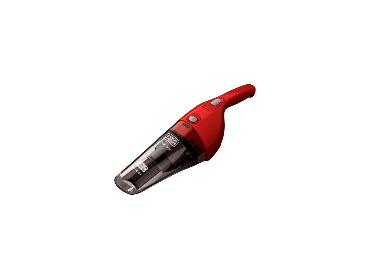 BLACK+DECKER Dustbuster APB3600-BR
