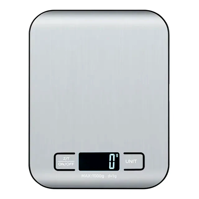 Balança de Cozinha Modus 10kg 1g SF-510