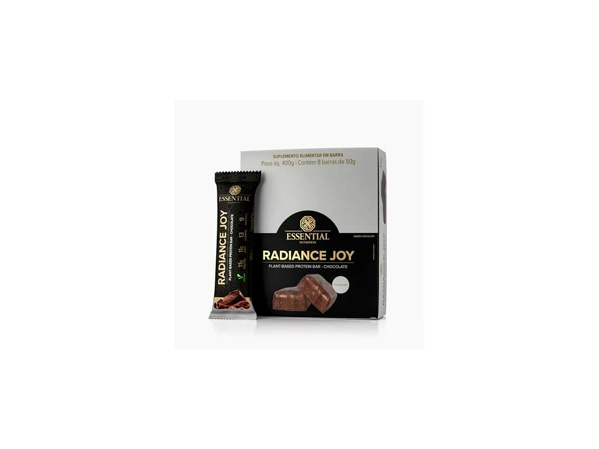 Essential Nutrition Radiance Joy