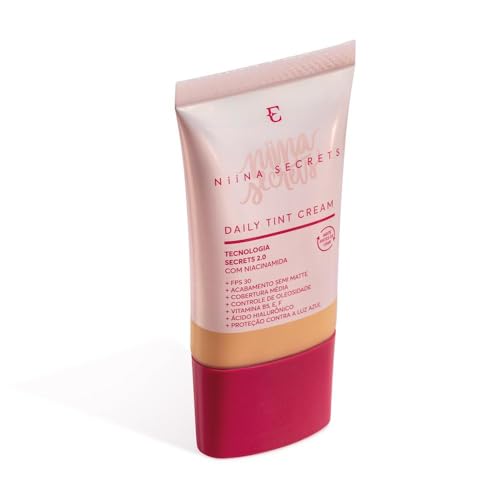 Base Niina Secrets Daily Tint Cream