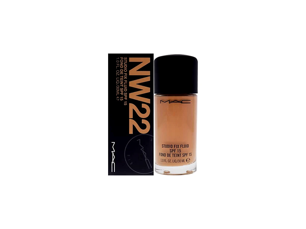 Revisão Base Líquida M·A·C Cosmetics Studio Fix Fluid SPF 15 24HR Matte Foundation: o equilíbrio perfeito entre matificação e hidratação