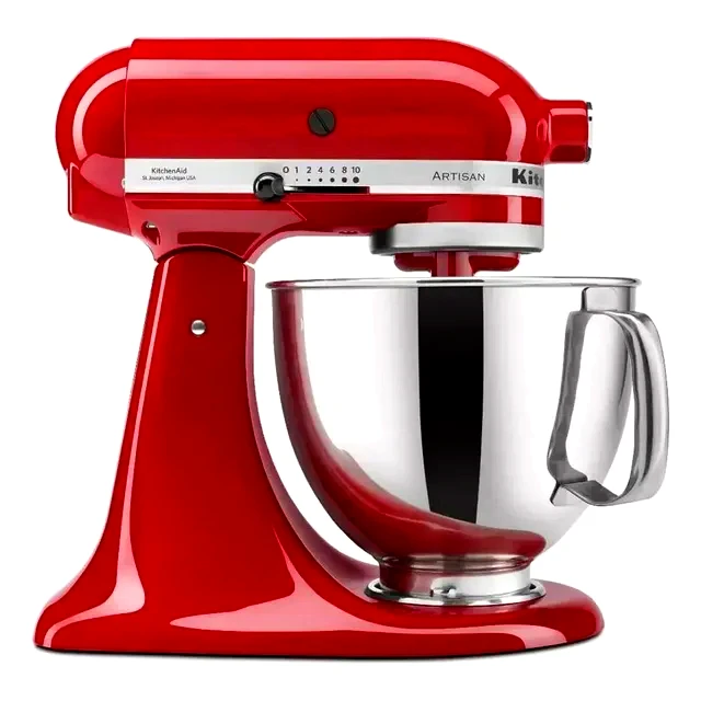 Batedeira Planetária KitchenAid KEA33