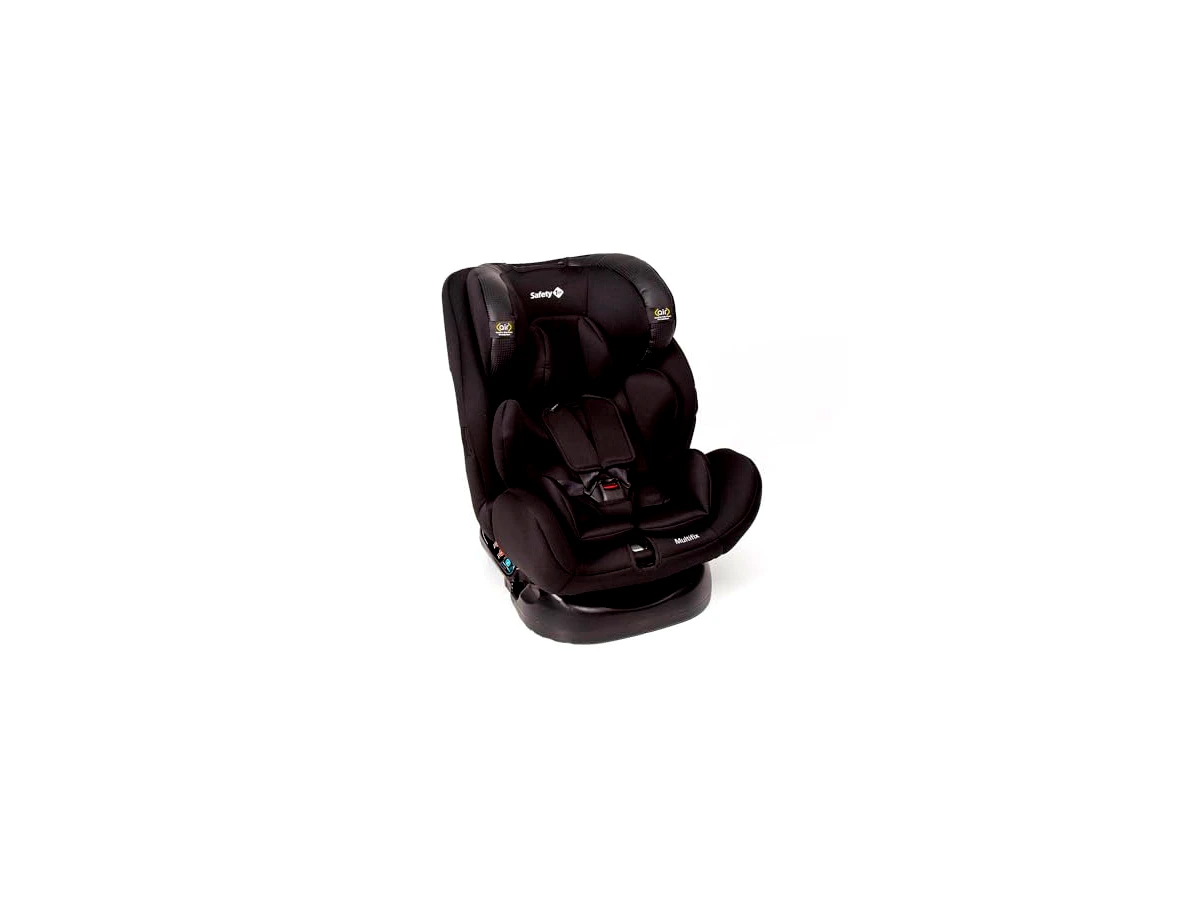 Safety 1st Cadeirinha Multifix Isofix 0 a 36kg