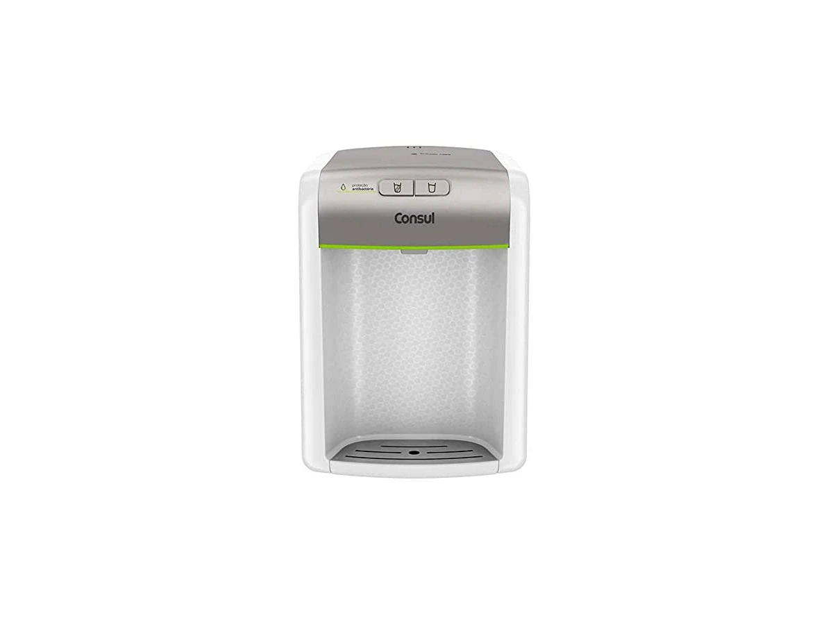 Consul CPB34AS