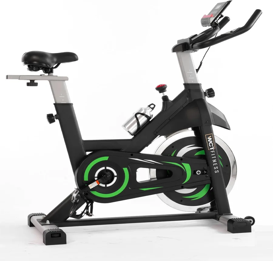 WCT Fitness Spinning 20 kg
