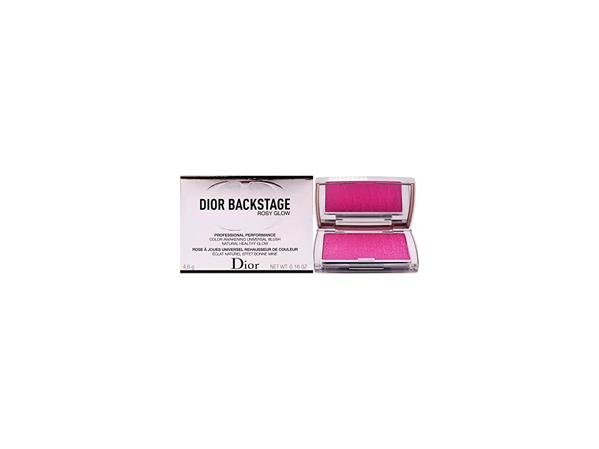 Dior Backstage Rosy Glow Color-Awakening Universal - Cor: 001 Pink