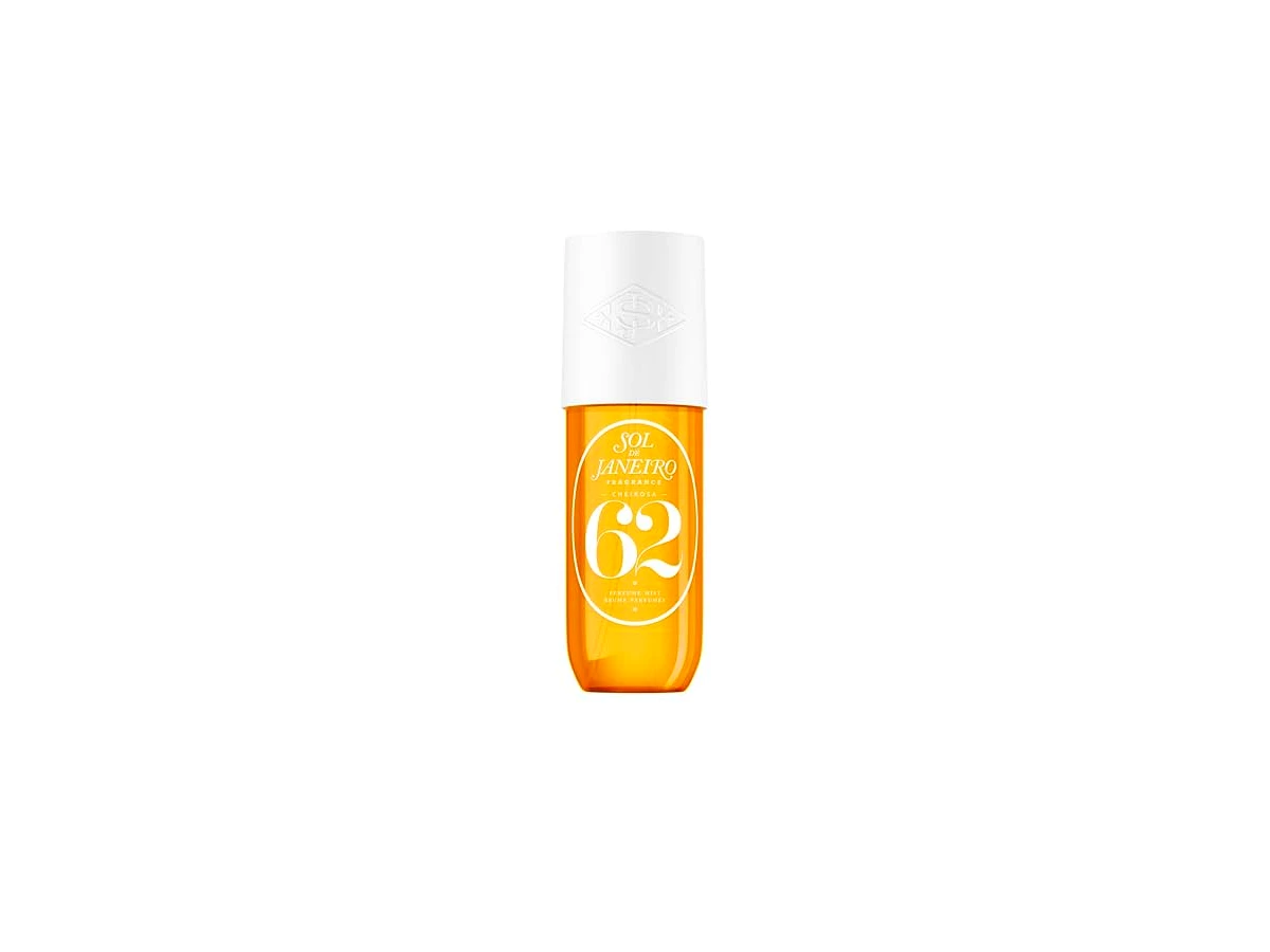 O Boticário Nativa SPA Ameixa Body Splash Desodorante Colônia 200ml