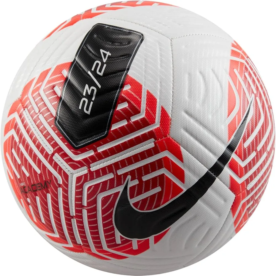 Nike Academy Campo