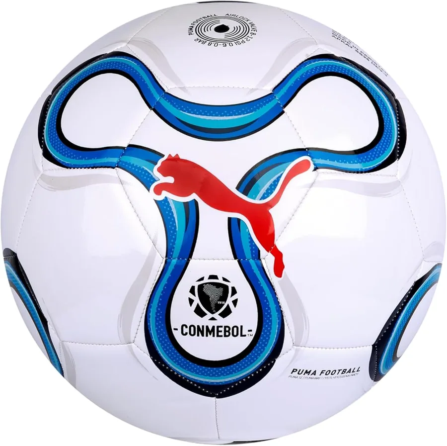 Puma Cumbre Conmebol Libertadores