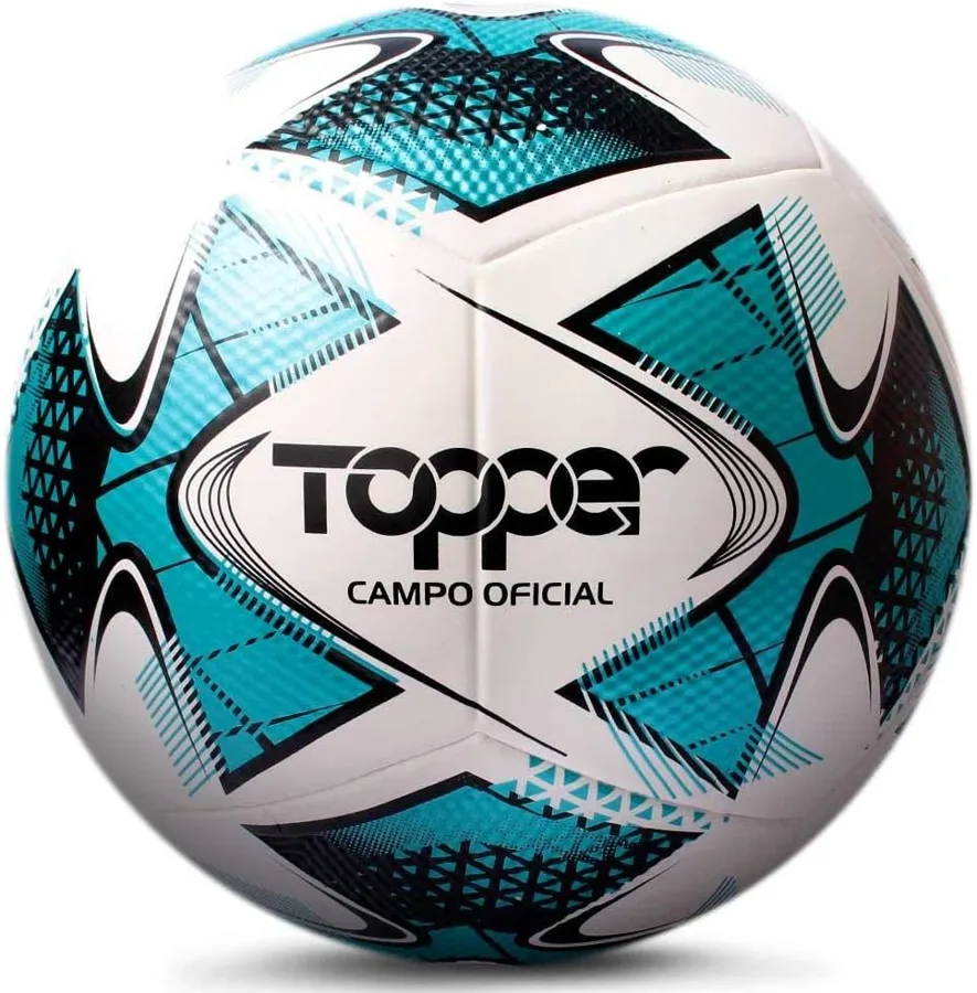 Topper Slick 22 Campo