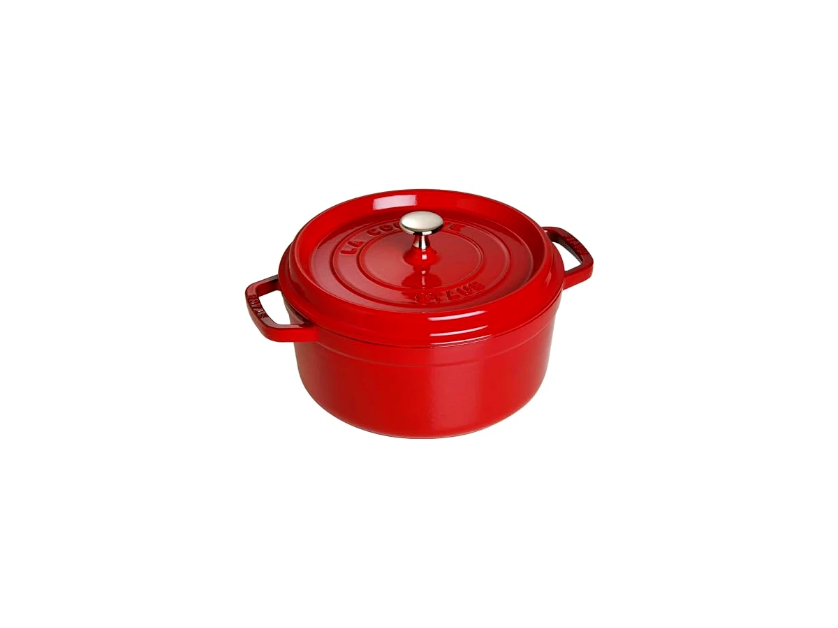 Caçarola Staub Cocotte