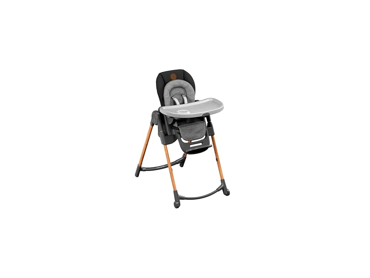 Maxi-Cosi Minla Essential Graphite