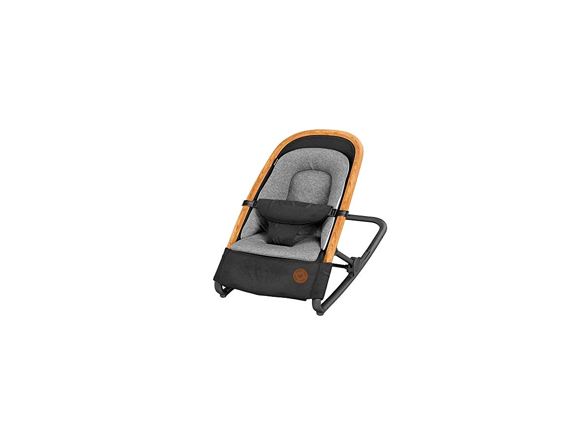 Maxi-Cosi Bouncer Kori 2 em 1 Essential Graphite
