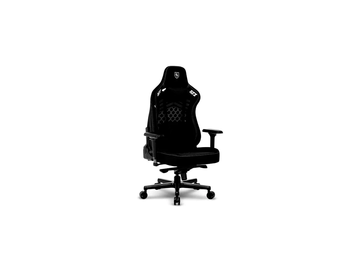 Cadeira Gamer DT3 Rhino Fabric Cool Black