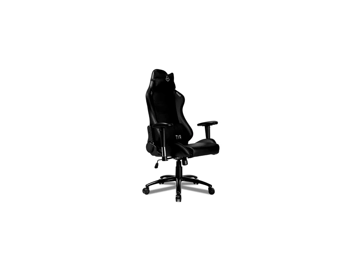 Cadeira Gamer Mancer Tyr Preta