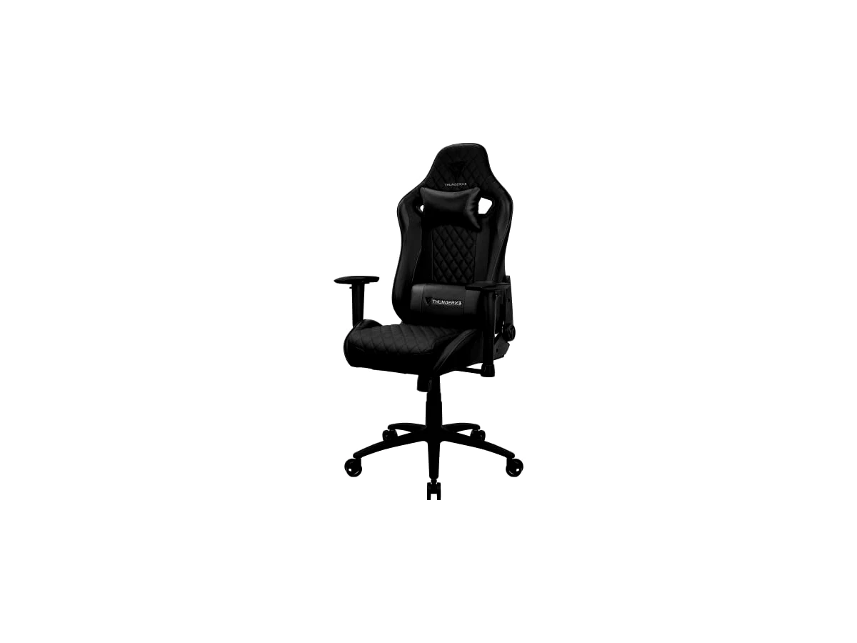 Cadeira Gamer ThunderX3 TGC12 EVO Preta