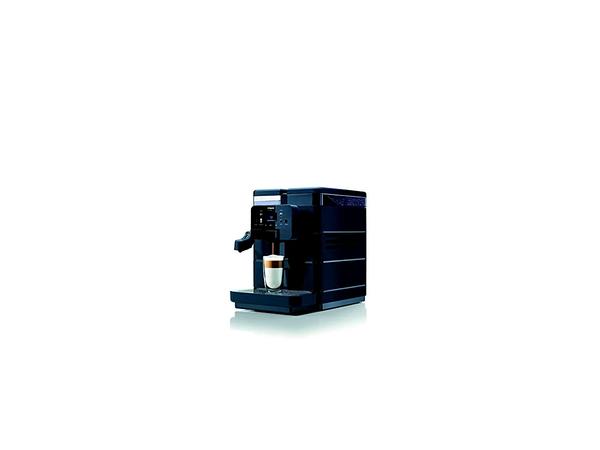 Saeco New Royal Plus