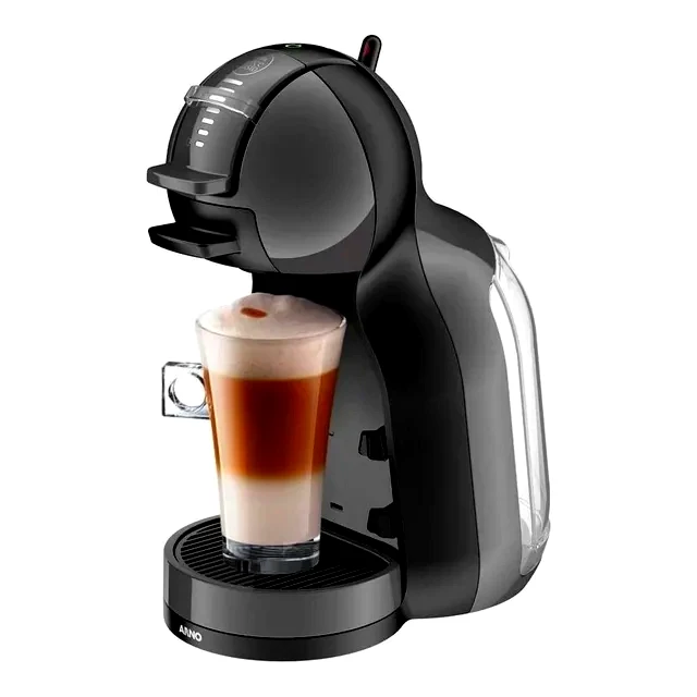 Nescafé Dolce Gusto Genio S Plus