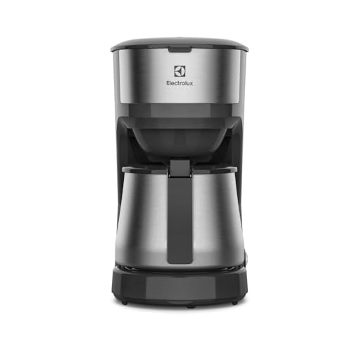 Cafeteira Electrolux 1,2L 30 Xícaras ECM22