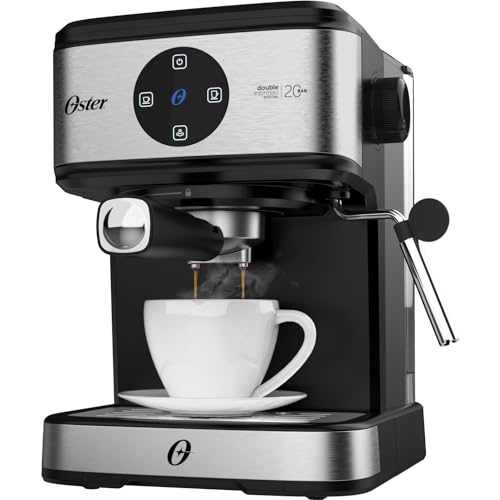 Cafeteira Oster OCAF900