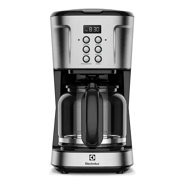 Cafeteira Electrolux 38 Xícaras ECM30