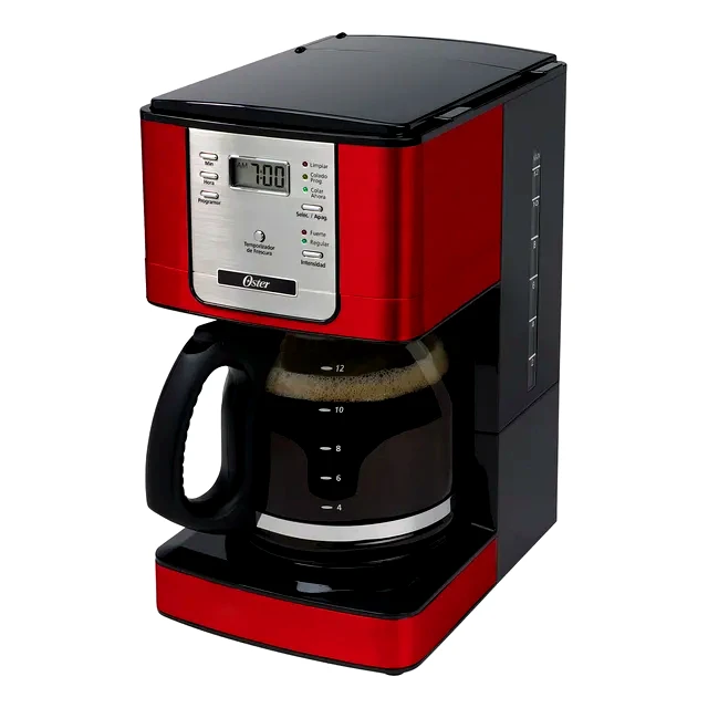 Cafeteira Oster Flavor 4401