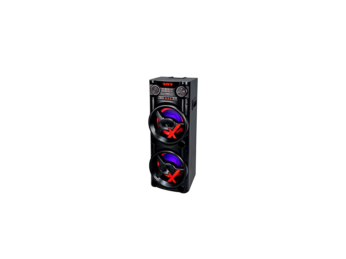 Amvox Caixa de Som Amplificada ACA 1900 New X
