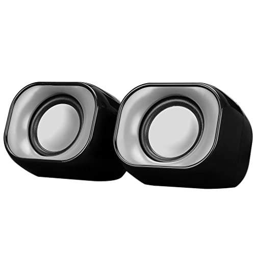 Caixa de Som HP DHS-2111