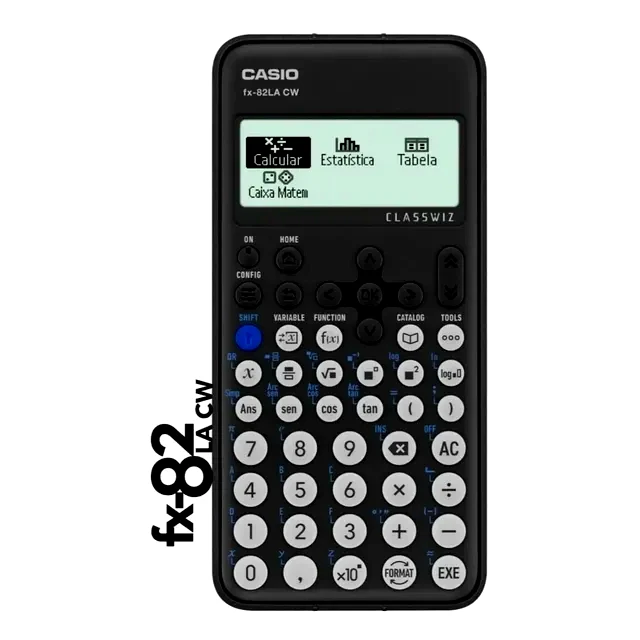 Casio FX-82LACW