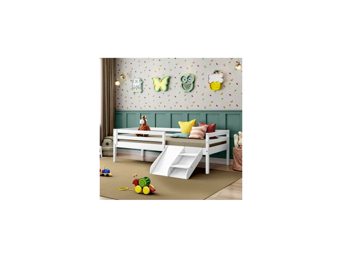 Casatema Bicama Infantil Prime