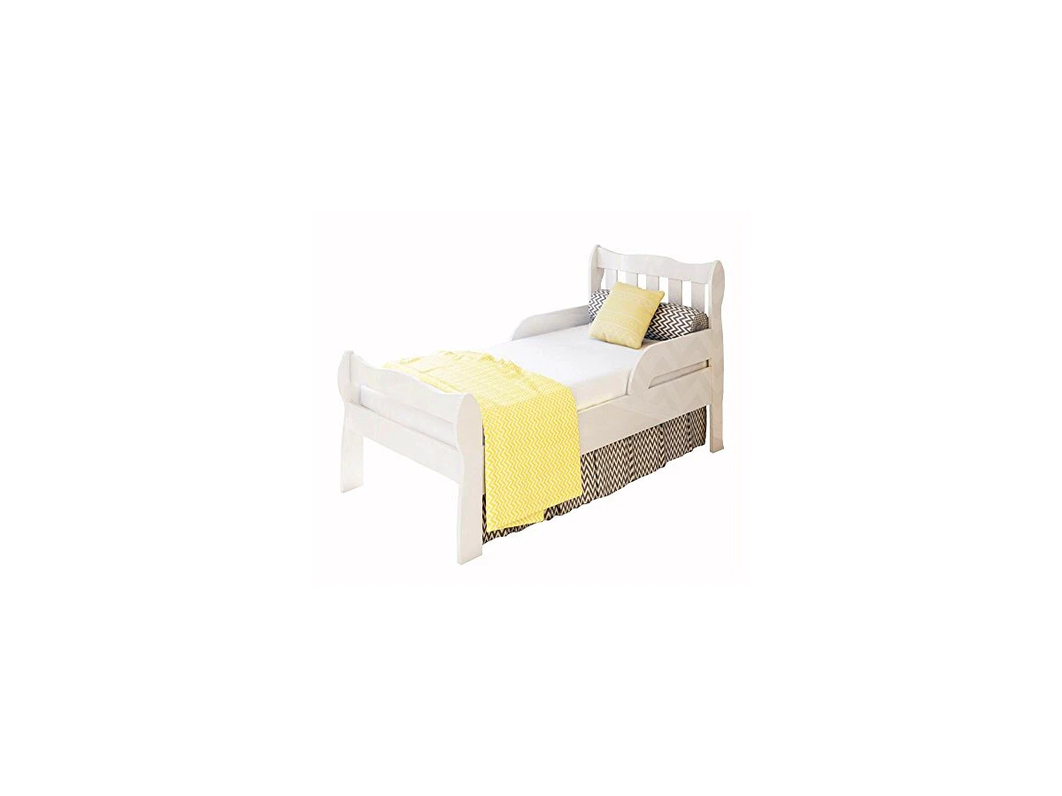 Mini Cama Carolina Baby Bella