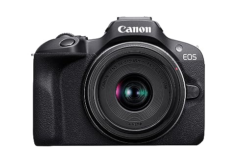 Canon R100