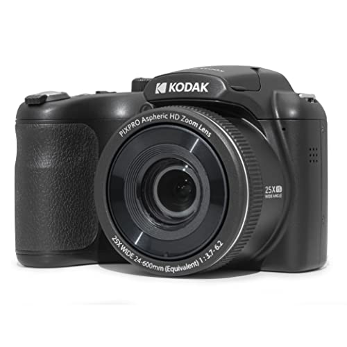 Kodak PixPro AZ255