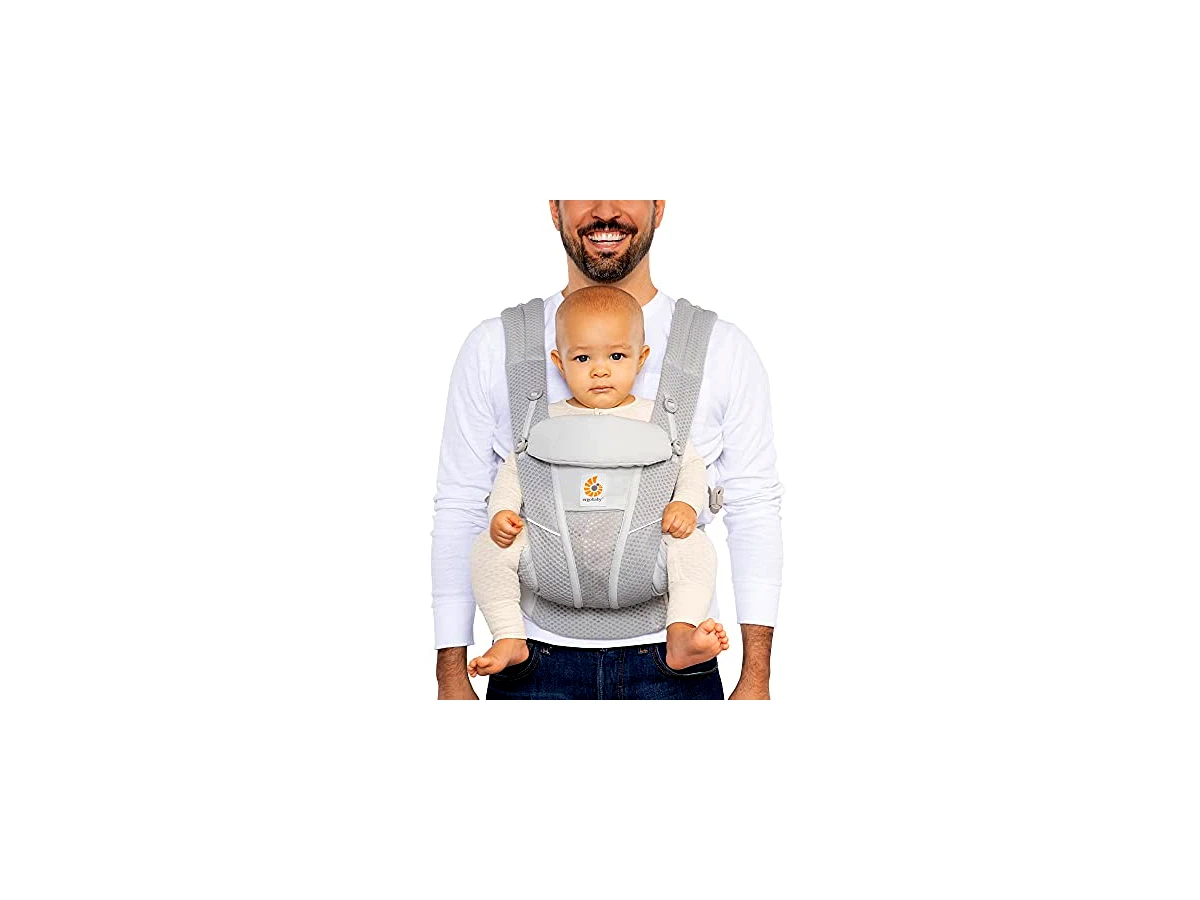 Ergobaby Omni Breeze